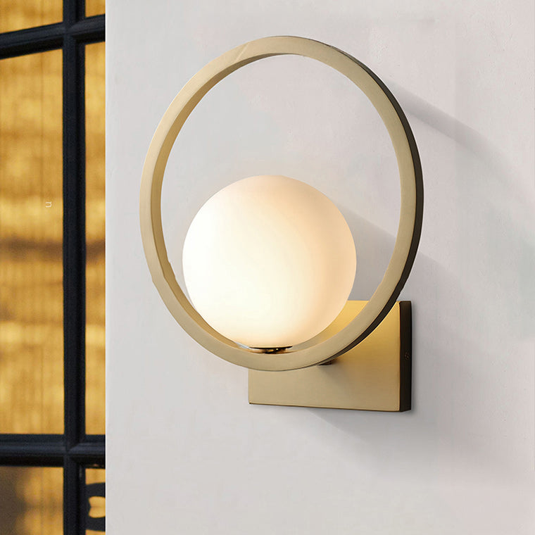 PETRA Wall light fixture