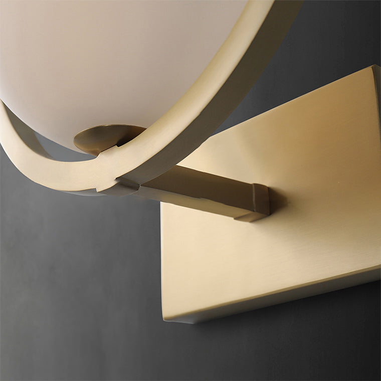 PETRA Wall light fixture