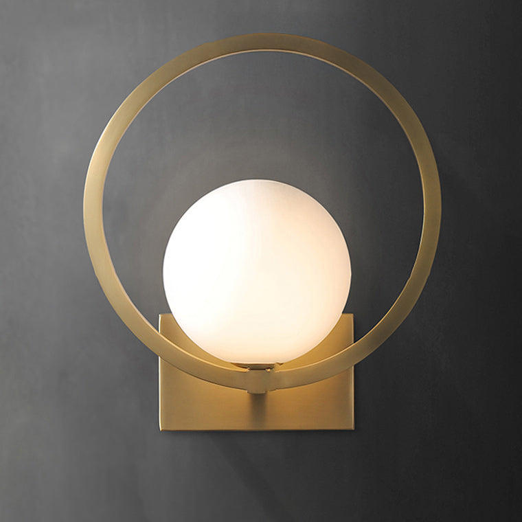 PETRA Wall light fixture