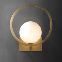 PETRA Wall light fixture
