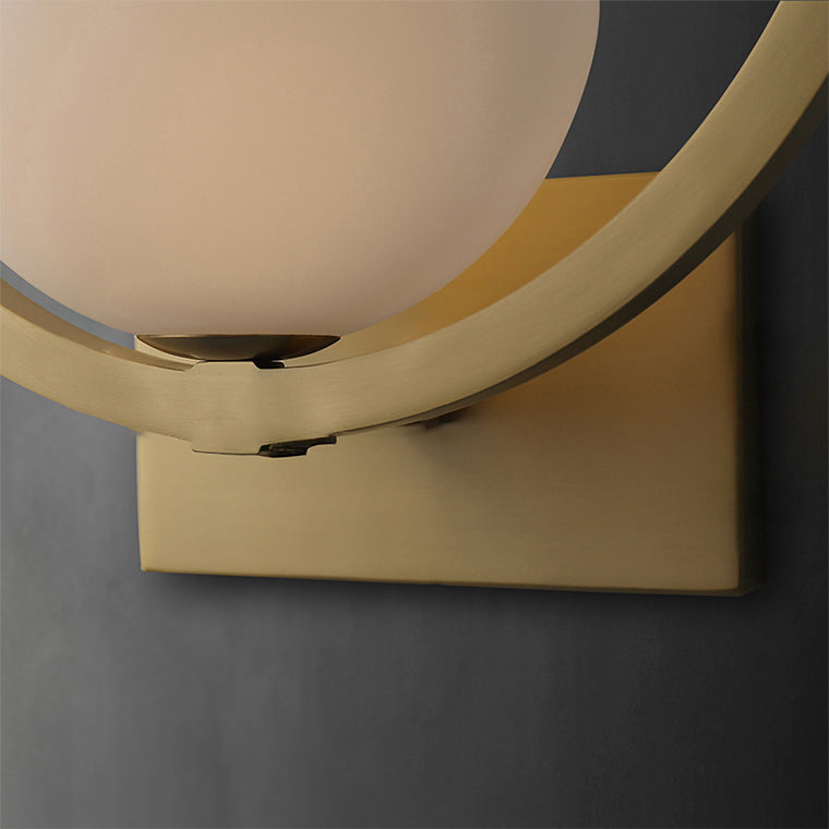 PETRA Wall light fixture