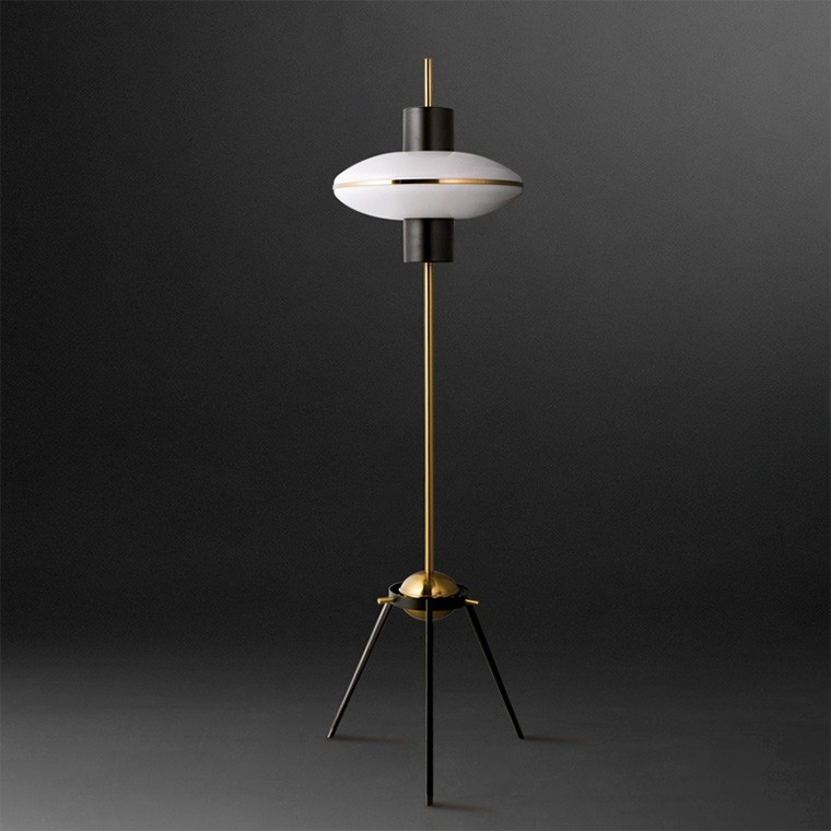RONA Floor Lamp