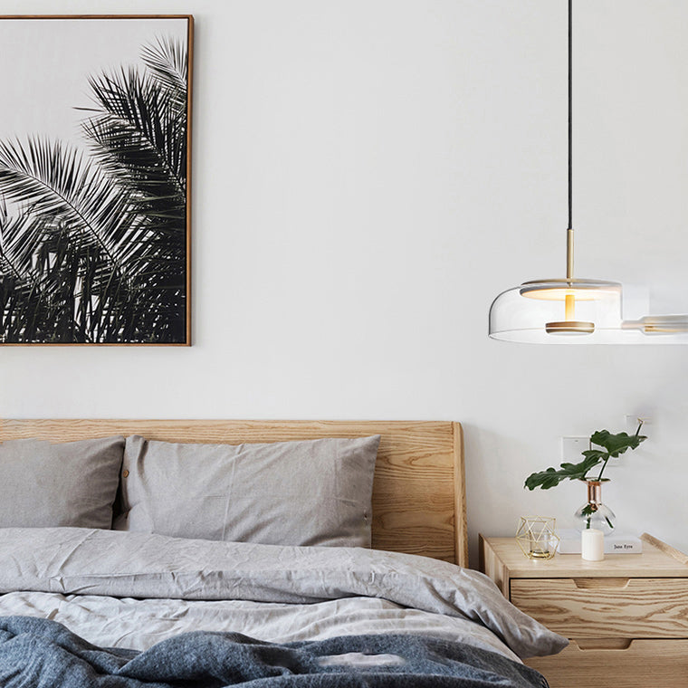 ARCTIC WALL Wall light fixture