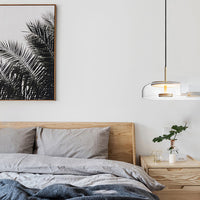 ARCTIC WALL Wall light fixture