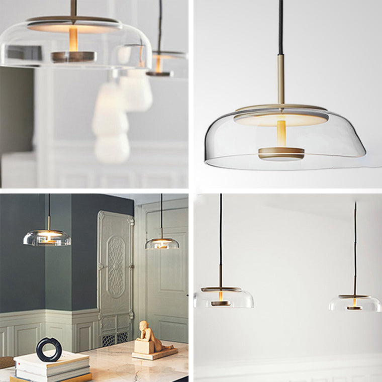 ARCTIC WALL Wall light fixture