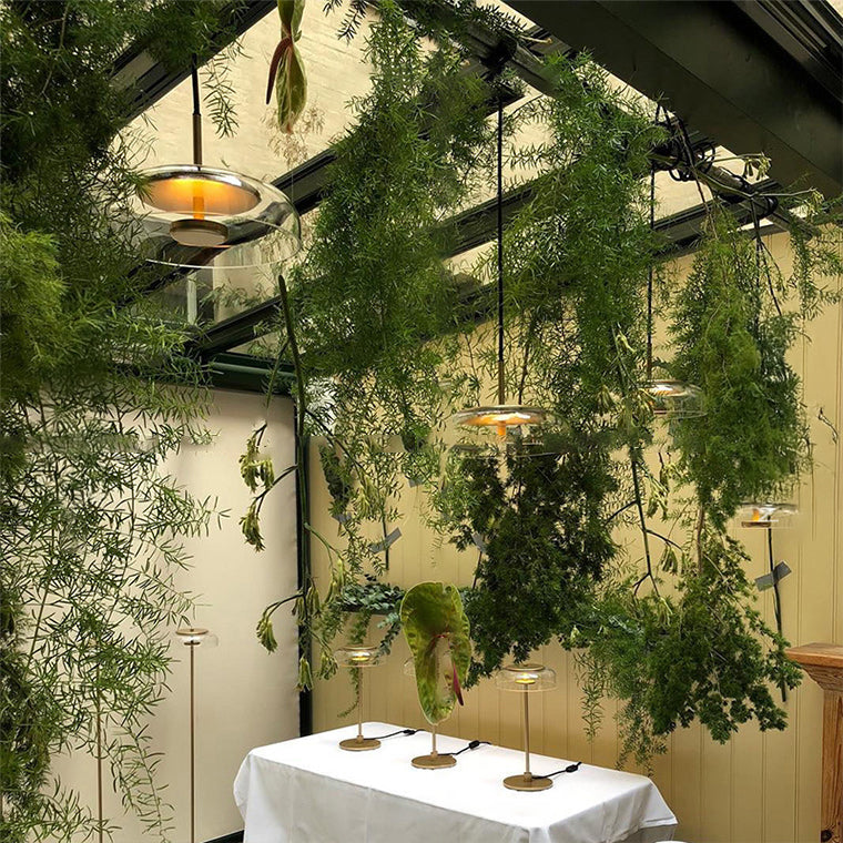 ARCTIC WALL Wall light fixture