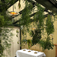 ARCTIC WALL Wall light fixture