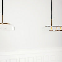 ARCTIC WALL Wall light fixture