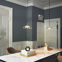 ARCTIC WALL Wall light fixture