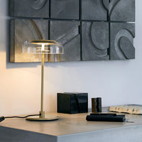 ARCTIC TAB Desk lamp