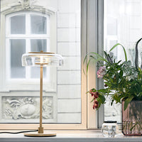 ARCTIC TAB Desk lamp