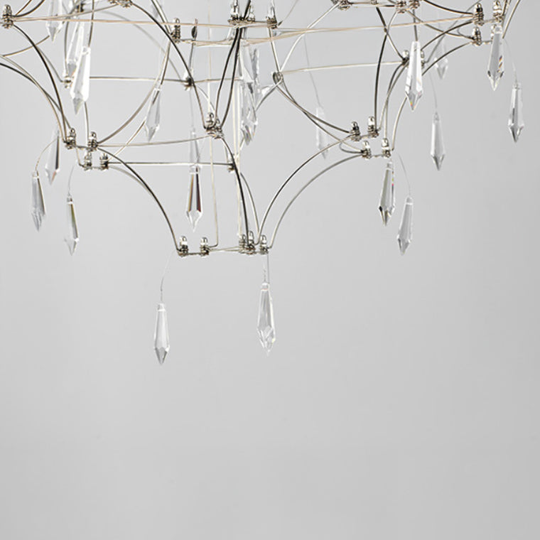 SPLASH Chandelier