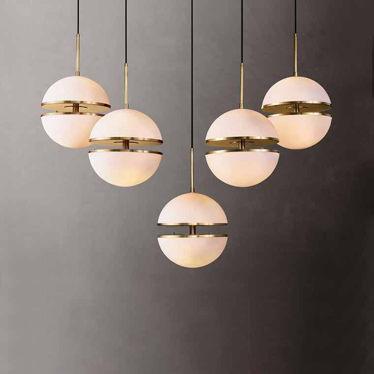 DEBERT Pendant light