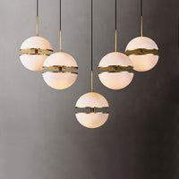 DEBERT Pendant light