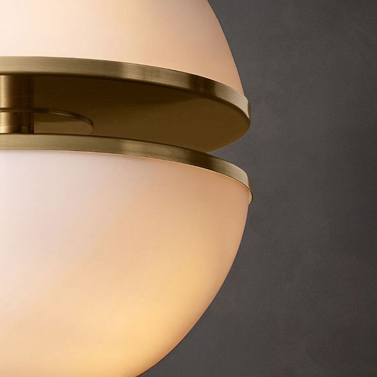 DEBERT Pendant light