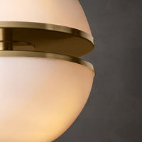 DEBERT Pendant light