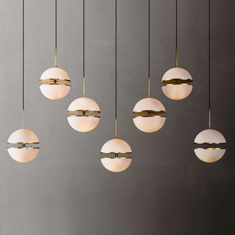 DEBERT Pendant light