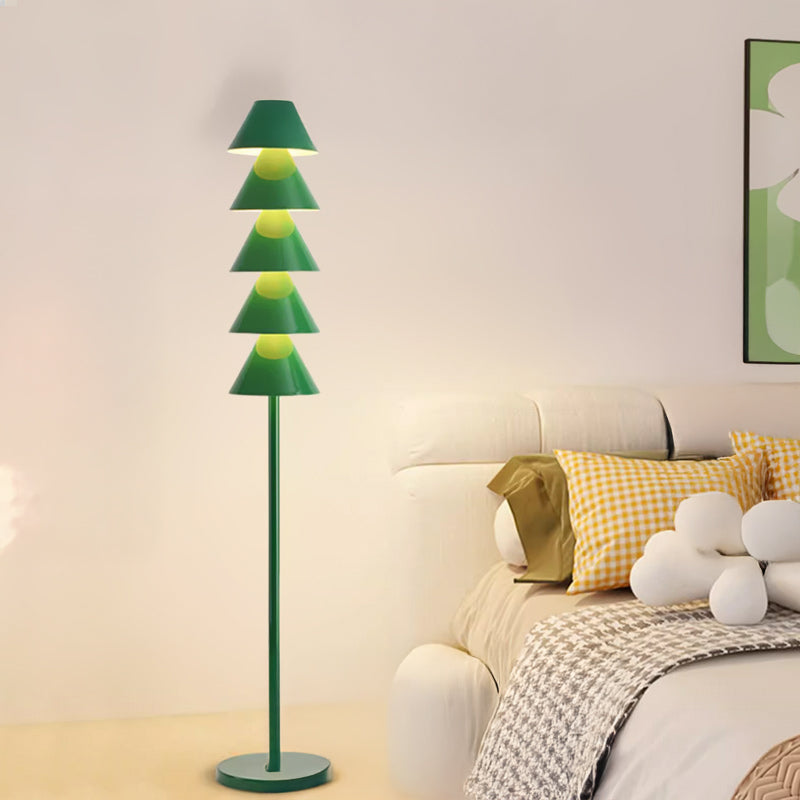 BAUM Floor lamp