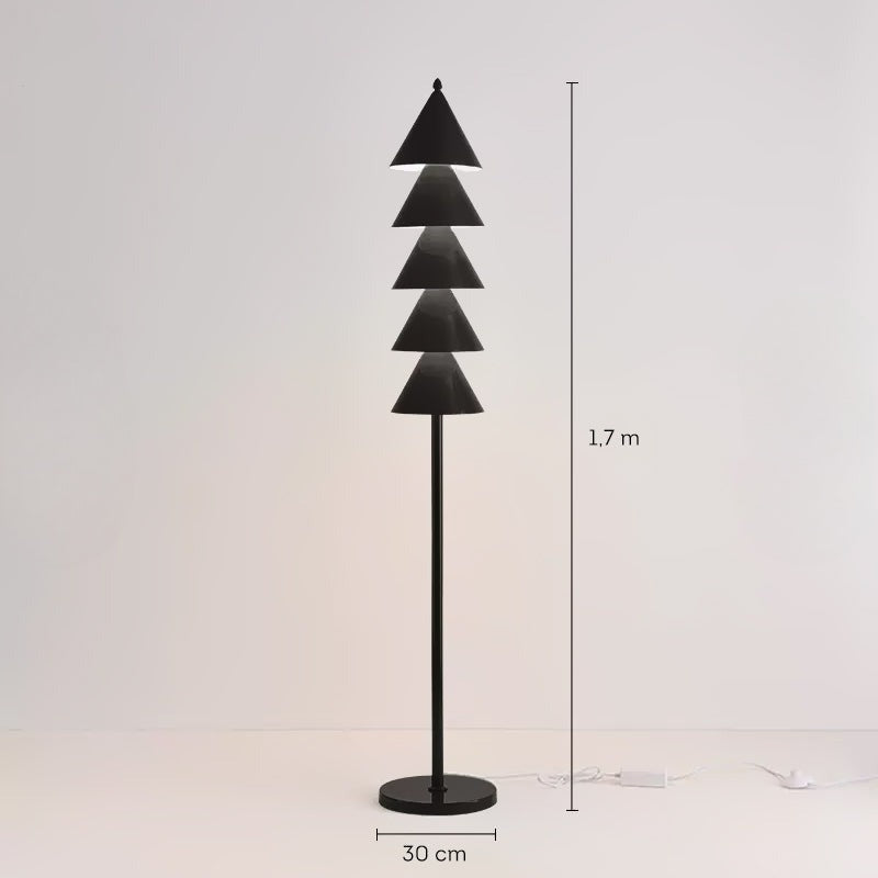 BAUM Floor lamp