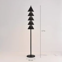 BAUM Floor lamp
