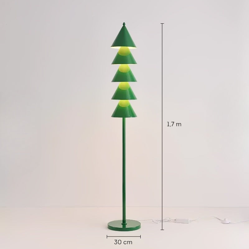 BAUM Floor lamp
