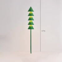 BAUM Floor lamp