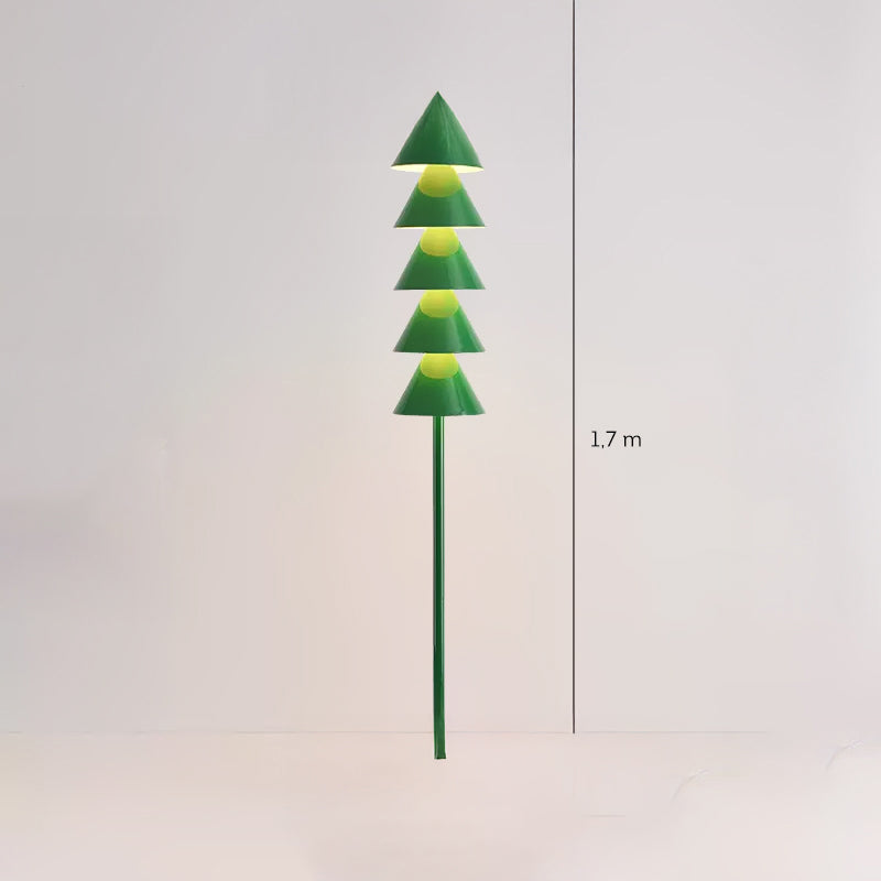 BAUM Floor lamp