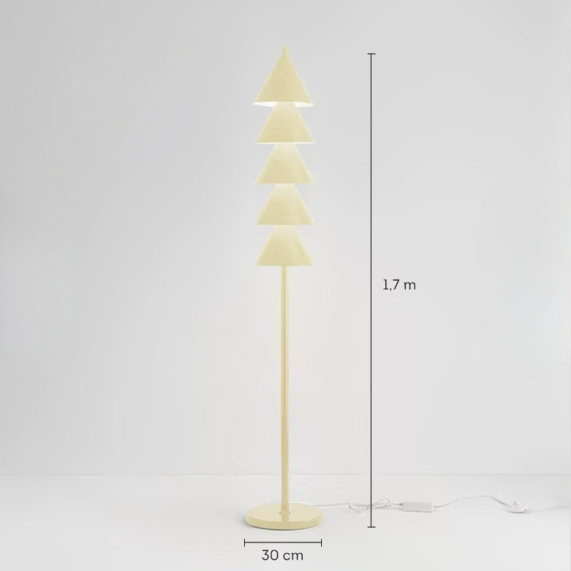 BAUM Floor lamp
