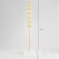 BAUM Floor lamp