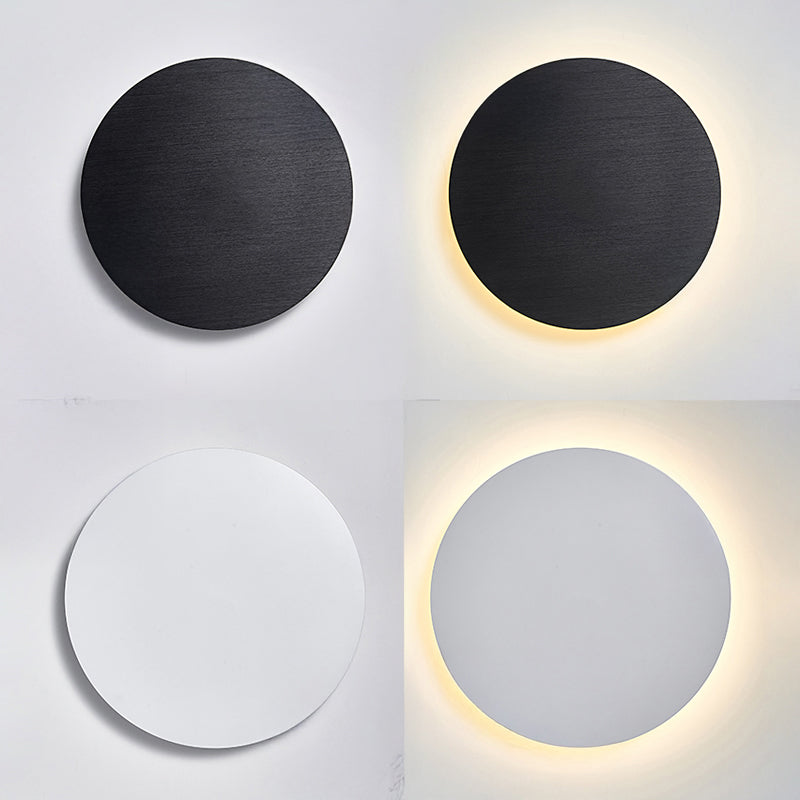 BEA B Wall light fixture