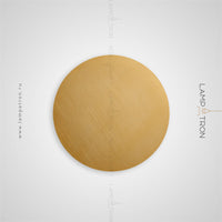 BEA B Wall light fixture