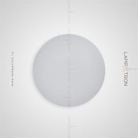 BEA B Wall light fixture