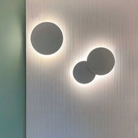 BEA B Wall light fixture