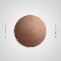 BEA B Wall light fixture