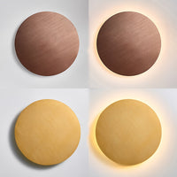 BEA B Wall light fixture