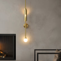 BEAR Wall light fixture