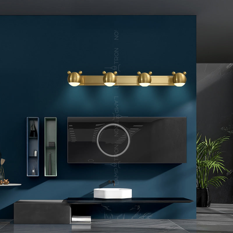 BEAR Wall light fixture