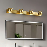 BEAR Wall light fixture