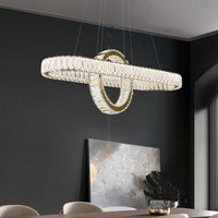 BELLA B LONG Long lighting fixture