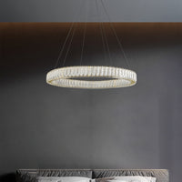 BELLA ONE Ring lighting fixture