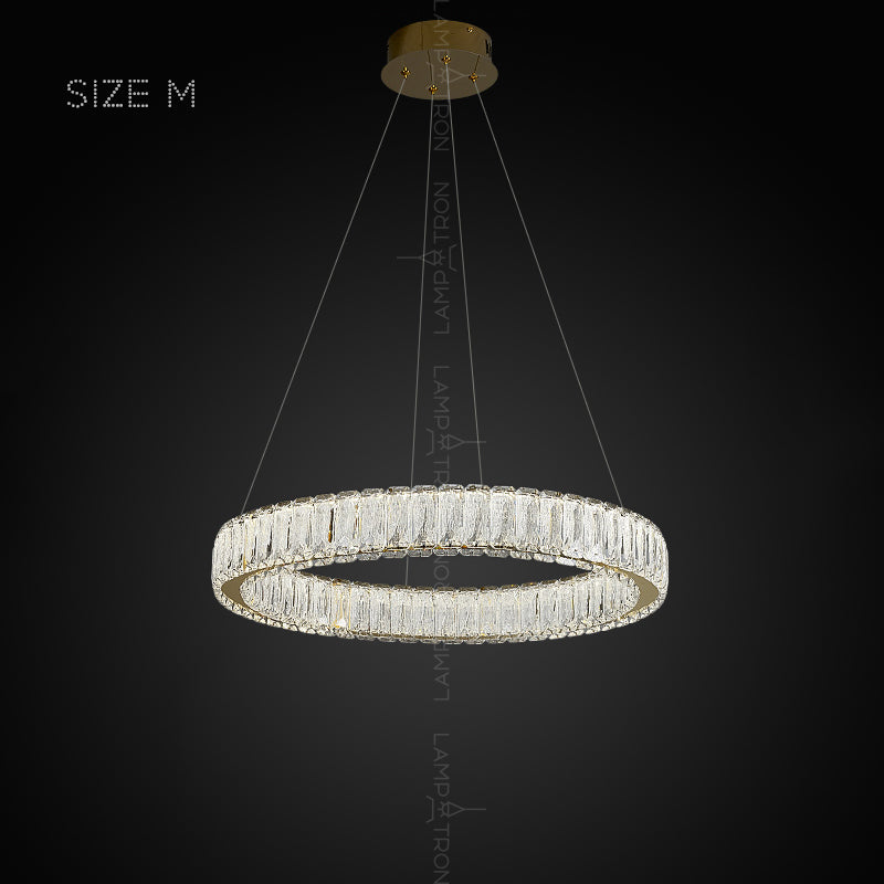BELLA LONG Long lighting fixture