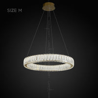 BELLA LONG Long lighting fixture