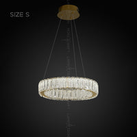 BELLA LONG Long lighting fixture