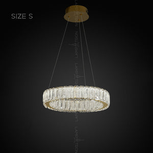 BELLA LONG Long lighting fixture