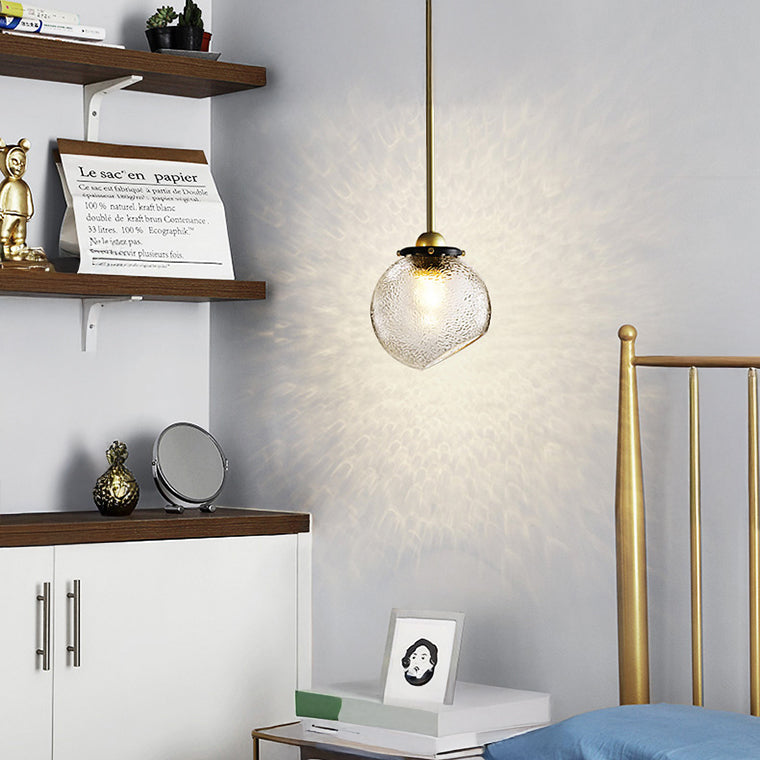 BELVIS ONE Pendant light