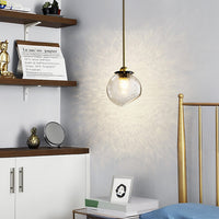 BELVIS ONE Pendant light