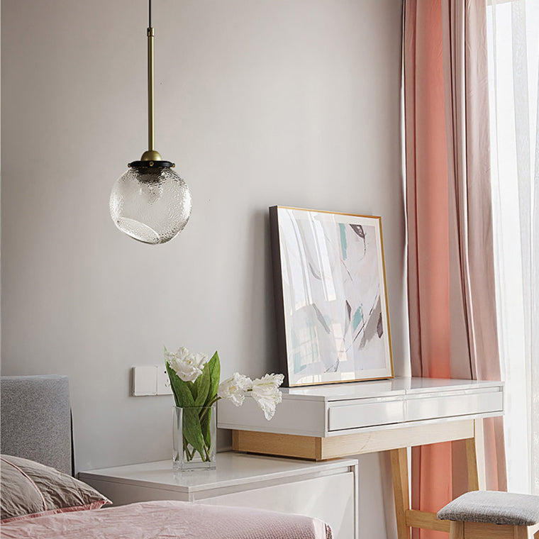 BELVIS ONE Pendant light