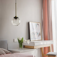 BELVIS ONE Pendant light