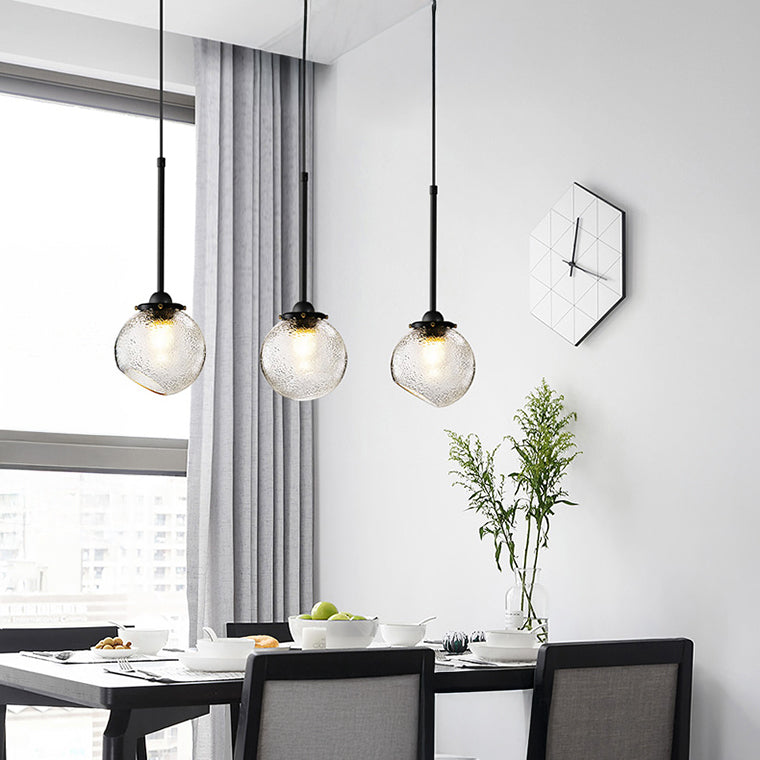 BELVIS ONE Pendant light