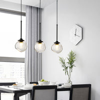 BELVIS ONE Pendant light